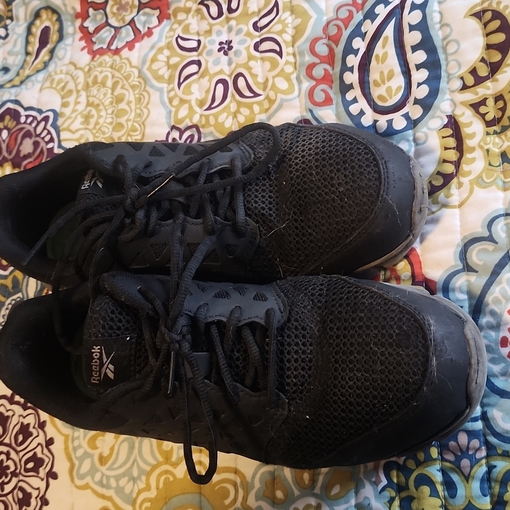 Reebok Composite toe Sublite 4051
